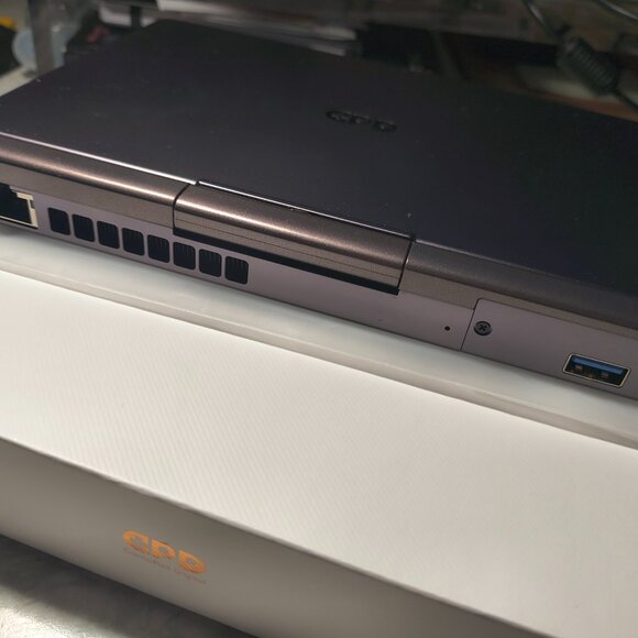 Tablet Pc - Picture 6 of 17